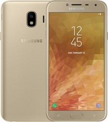 Замена стекла на телефоне Samsung Galaxy J4 (2018) в Воронеже